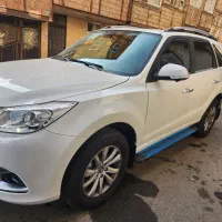 هایما S7 پلاس|خودرو سواری و وانت|تبریز, |دیوار