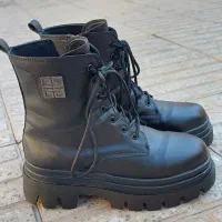 بوت سایز 39|کیف، کفش، کمربند|شاهین‌شهر, فدک|دیوار