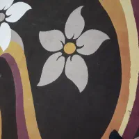 گلیم فرش|گلیم، جاجیم، گبه|قم, نیروگاه|دیوار