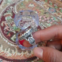 انگشتر یمن|جواهرات|فردیس, ثابتی|دیوار