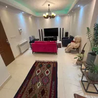 اپارتمان ۵۰ متر فول امکانات ط سوم واقع در دبستان