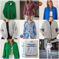 لباس های زنانه ترک