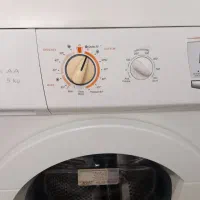 ماشین لباسشویی ابسال|ماشین لباسشویی و خشک‌کن لباس|اندیشه, اندیشه فاز ۱|دیوار