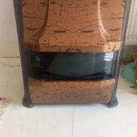 بخاری