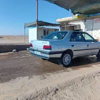 پژو ۴۰۵|خودرو سواری و وانت|سرچهان, |دیوار