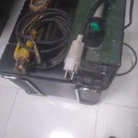 جوشکارسیاراسلامشهر