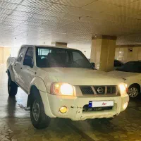پیکاپ کله رونیزی