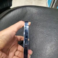 گوشی ۱۳ پرومکس دو سیم کارت ۵۱۲ گیگ باطری ۸۶ تمیز|موبایل|قم, جهان بینی|دیوار