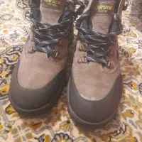 نیم بوت کفش ترکینگ