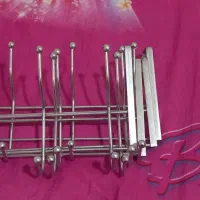 پشت دری|بندرخت و رخت‌آویز|کرمانشاه, |دیوار