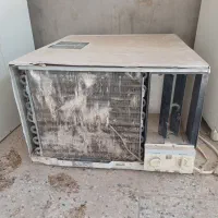 کولر گازی سرمایشی ال جی