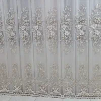 پرده دانتل
