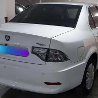 سمند سورن پلاس ef7|خودرو سواری و وانت|بابل, |دیوار