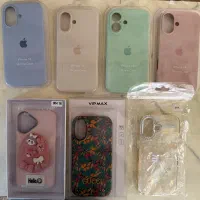 قاب گوشی آیفون 16