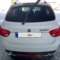 کوییک R 1400|خودرو سواری و وانت|اسلامشهر, صادقیه|دیوار