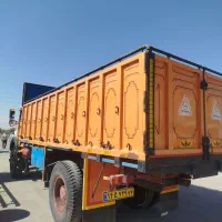 اتاق باری تک 1924