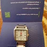 ساعت لد فورت سالم و دقیق