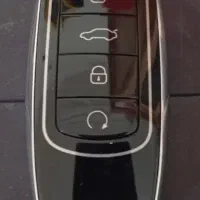 ریموت سوییچ خودرو گم کردم