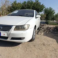 لیفان 620 سفیدروغنی 1600سی سی
