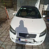 رانا پلاس سقف شیشه ایی|خودرو سواری و وانت|بافت, |دیوار