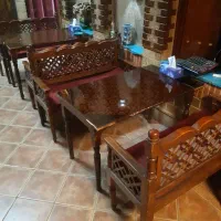 لوازم سفره خانه