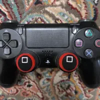 ps4 pro|کنسول، بازی ویدئویی و آنلاین|تهران, تهرانپارس شرقی|دیوار