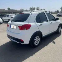 کوییک Gxl مدل ۱۴۰۳|خودرو سواری و وانت|زاهدان, |دیوار