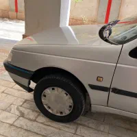پژو ۴۰۵ جی ال ایکس مدل ۸۷|خودرو سواری و وانت|شاهرود, |دیوار