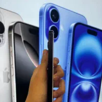 iphone 16 pro 256 g ریجستر شده شرکتی|موبایل|تهران, تهرانسر مرکزی|دیوار