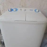 ۳ عدد ماشین لباسشویی|ماشین لباسشویی و خشک‌کن لباس|فاضل آباد, |دیوار