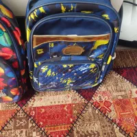 کیف مدرسه اسپرت