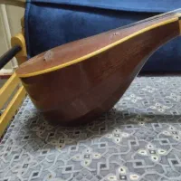 سه تار|سازهای سنتی|اسلام‌شهر, مظفریه|دیوار