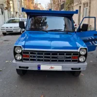 نیسان زامیاد دوگانه شرکتی