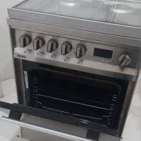 گاز چهار شعله سینجر فردار