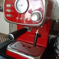 اسپرسوساز مباشی