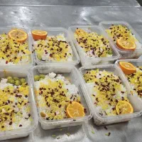 غذای کارگری نیاوران کامرانیه منطقه ۱