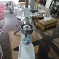 آب انار گیری