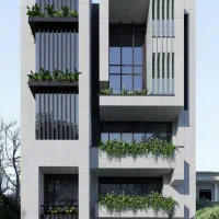 پروژه دانشجویی معماری|خدمات رایانه‌ای و موبایل|اصفهان, ارغوانیه|دیوار