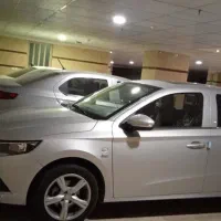 یک دستگاه خودرو تارا اتوماتیک  V2 مدل ۱۴۰۳|خودرو سواری و وانت|کرج, شهرک بنفشه|دیوار