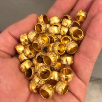 حلقه پا پرنده|لوازم جانبی حیوانات|تهران, علم و صنعت|دیوار