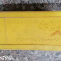مثلث خطر سایپایی|قطعات یدکی و لوازم جانبی|شیراز, رکن‌آباد|دیوار