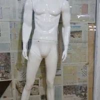 مانکن مردانه|فروشگاه و مغازه|شاهرود, |دیوار