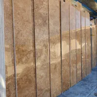 سنگ تراورتن شکلاتی سوپر