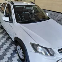 کوییک مدل۹۸ بی رنگ