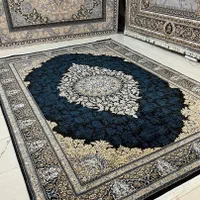 فرش هلال کویر آران بیدگل ۶متری.۹متری.۱۲متری|فرش|اصفهان, خانه اصفهان|دیوار