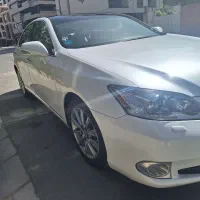 لکسوس es350 مدل ۲۰۱۰
