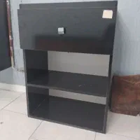 وسایل ارایشگاه و میز کار