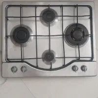 گاز استیل ۴ شعله