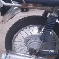 موتور سیکلت