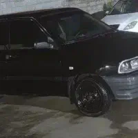 فروش فوری پراید هاچبک هیدرولیک|خودرو سواری و وانت|ساری, |دیوار